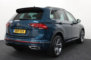 Volkswagen Tiguan Volkswagen Tiguan 1.4 TSI eHybrid R-Line Bns (Automaat) - afbeelding nr 8