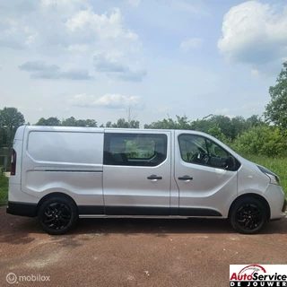 Renault Trafic Renault Trafic bestel 1.6 dCi T29 L2H1 Work Edition Energy - afbeelding nr 7