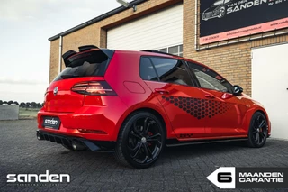 Volkswagen Golf Volkswagen Golf 2.0 TSI GTI TCR|pano|ACC|keyles|oetinger|DCC - afbeelding nr 8