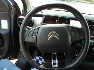 Citroën C4 - afbeelding nr 15