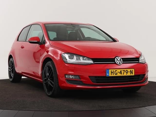 Volkswagen Golf Volkswagen Golf 1.4 TSI Business Edition Connected | Automaat |  Xenon | Camera | Navigatie | Dynaudio | Climate control | Cruise control | Parkeerhulp - afbeelding nr 27