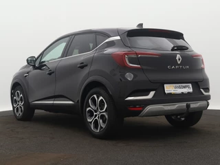 Renault Captur / CAMERA / NAVI /ADAPTIVE CRUISE / 18