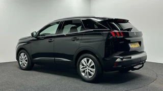 Peugeot 3008 Peugeot 3008 1.2 PureTech Blue Lease Executive NAVI TREKHAAK - afbeelding nr 4
