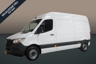 Mercedes-Benz Sprinter - 260264195-0