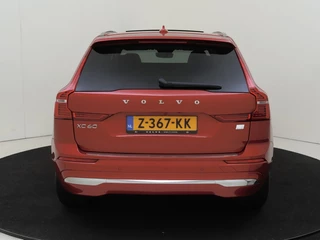 Volvo XC60 - afbeelding nr 5