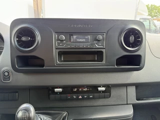 Mercedes-Benz Sprinter Mercedes-Benz Sprinter 514 2.2 CDI Laadklep Climate Control Cruise Control Bakwagen Meubelbak - afbeelding nr 16
