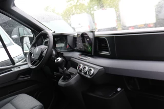 Renault Master - afbeelding nr 27