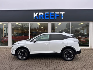 Nissan QASHQAI Nissan QASHQAI 1.3 MHEV Xtronic N-Connecta Nieuwste model - afbeelding nr 2