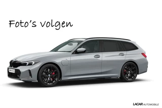 BMW 3 Serie - 208555989-0