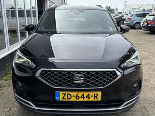 SEAT Tarraco SEAT Tarraco 1.5 TSI Xcellence | Adap. Cruise | Park Assistent | Leer - afbeelding nr 3