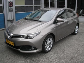 Toyota Auris Toyota Auris 1.8 Hybrid Aspiration 94.000 km - afbeelding nr 4