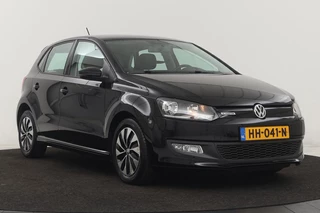Volkswagen Polo Volkswagen Polo 1.0 TSI Edition | Carplay | Trekhaak | Airco |  Cruise control | Bluetooth - afbeelding nr 25