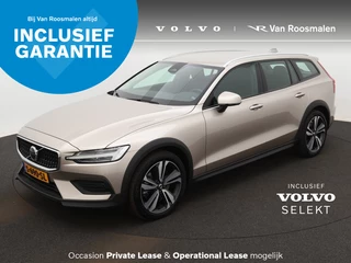 Volvo V60 - afbeelding nr 1