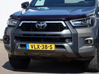 Toyota Hilux - afbeelding nr 34