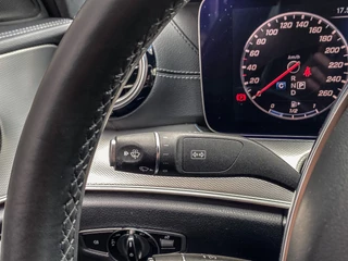 Mercedes-Benz E-Klasse Mercedes-Benz E-Klasse 200 Business Solution AMG | WIDESCREEN | SFEERVERLICHTING | STOELVERWARMING | COMAND ONLINE | - afbeelding nr 59
