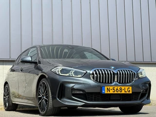 BMW 1 Serie Head-UP Harman-Kardon Dode-Hoek - afbeelding nr 7