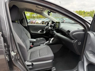 Toyota Yaris - afbeelding nr 20