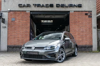 Volkswagen Golf Volkswagen Golf 1.5 TSI R-Line Pano / Camera / ACC - afbeelding nr 1