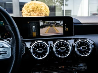 Mercedes-Benz A-Klasse Mercedes A-klasse A200 AMG|PANO|BURMESTER|CAMERA|18'|CARPLAY - afbeelding nr 25