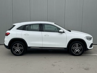 Mercedes-Benz GLA Mercedes GLA-klasse 250 e Business Solution Luxury Limited - afbeelding nr 35