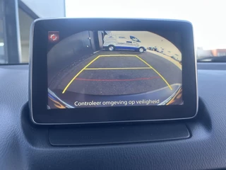 Mazda CX-3 - afbeelding nr 20