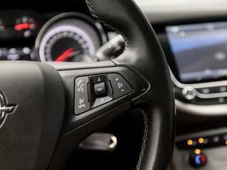 Opel Astra Opel Astra Sports Tourer 1.0 Sportline (GROOT NAVI, APPLE CARPLAY, CLIMATE, TREKHAAK, XENON, SPORTSTOELEN, BLUETOOTH, CRUISE CONTROL, NIEUWSTAAT) - afbeelding nr 20