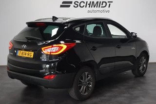 Hyundai ix35 Hyundai ix35 1.6i GDI i-Vision | Camera | Stoelverwarming | Cruisecontrol - afbeelding nr 5