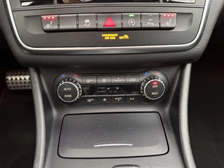 Mercedes-Benz GLA *PANO | XENON | 1/2LEATHER | MEMORY-PACK | HARMAN/KARDON | KEYLESS |  CAMERA | SPORT-SEATS | HEATED-SEATS | NAVI-FULLMAP | SHIFT-PADDLES | 20''ALU | ECC | PDC | CRUISE* - afbeelding nr 15