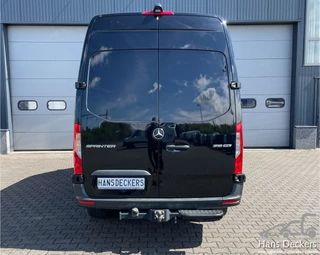 Mercedes-Benz Sprinter Airco - afbeelding nr 6