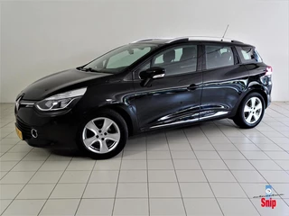 Renault Clio Renault Clio Estate 0.9 TCe Dynamique - afbeelding nr 22