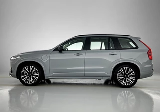 Volvo XC90 Volvo XC90 2.0 T8 Ultimate | B&W | Luchtvering | Trekhaak | 360 camera | - afbeelding nr 2