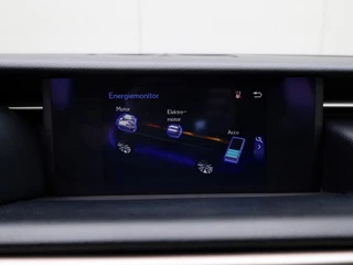 Lexus IS Lexus IS 300h 25th Edition | Vol Leder | Stoelverwarming | Parkeersensor - afbeelding nr 33