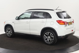 Mitsubishi ASX Mitsubishi ASX 1.6 Cleartec Entry | Airco | Cruise control |  Radio/USB | Getint glas - afbeelding nr 2