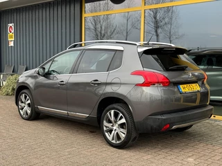 Peugeot 2008 - afbeelding nr 4