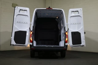 Mercedes-Benz Sprinter - afbeelding nr 12