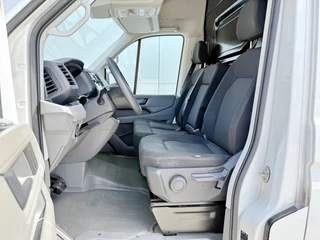 MAN TGE L3H3 Automaat Airco Cruise Control Camera Apple Carplay Parkeersensoren voor achter - afbeelding nr 6