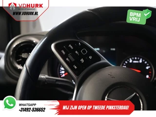 Mercedes-Benz Citan - afbeelding nr 18