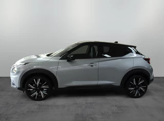 Nissan Juke Nissan Juke 1.0 DIG-T N-Design - afbeelding nr 3