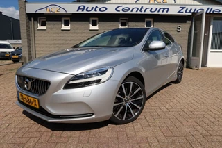 Volvo V40 2.0 T3 NORDIC+ , NAVI , CAMERA, PANO, LED