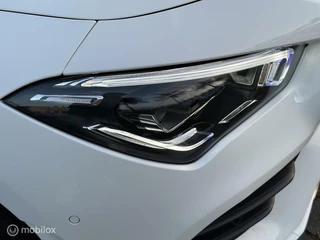Mercedes-Benz CLA Mercedes CLA-klasse 250 e AMG|PANO|MEMORY|360CAM|HEAD-UP|19