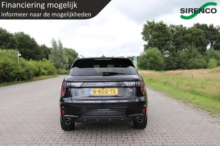 Lynk & Co 01 Lynk & Co 01 1.5 NL auto 360 camera 3d view panodak stoelverwarming carplay dab+ adaptive cruise control android - afbeelding nr 11