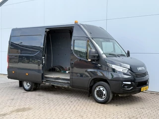 Iveco Daily Iveco Daily 50C18 3.0 3.0 Automaat Luchtvering Dubbellucht L2H2 Climate Control Cruise Control Trekhaak Camera - afbeelding nr 5