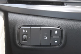 Hyundai Bayon Hyundai Bayon 1.0 T-GDI Comfort Automaat Smart Navi/led/Cam/Pdc/16