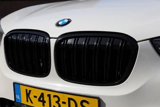 BMW X1 - afbeelding nr 10