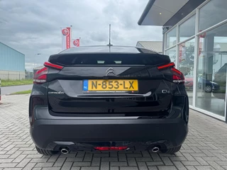 Citroën C4 Citroen C4 1.2 PureTech Feel Edition|Distributie vervangen|ACC|Camera Navi|Applecarplay/android auto - afbeelding nr 6