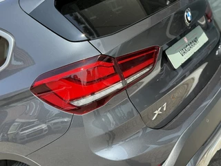 BMW X1 BMW X1 X1 xDrive25e plugin xLine | 220PK | Vleder | Pano | Camera - afbeelding nr 42