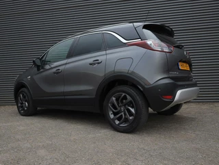 Opel Crossland X Opel Crossland X 1.2 Turbo 120 Jaar Edition (Vol-Opties!) - afbeelding nr 2