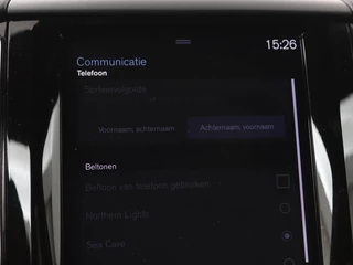 Volvo XC60 Volvo XC60 2.0 D4 Momentum Pro | Trekhaak | Camera |  Half leder | Carplay | Navigatie | Full LED | Climate control | Getint glas | Parkeerhulp - afbeelding nr 19