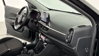Kia Picanto Kia Picanto 1.0 DPI DYNAMIC PLUSLINE UNIEK - afbeelding nr 14