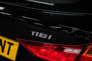 BMW 1 Serie BMW 1-serie 116i | Navi | PDC | Apple Carplay | Cruise | DAB | 17 inch | - afbeelding nr 24